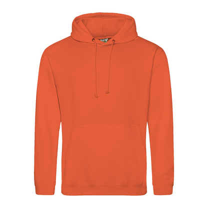 Hoodie Boys Retro-True Insights