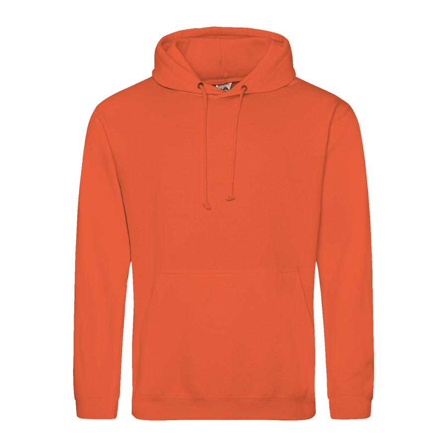 Hoodie Boys Retro-True Insights