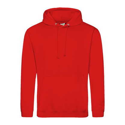 Hoodie Boys Retro-True Insights