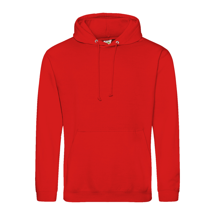 Hoodie Boys Retro-True Insights