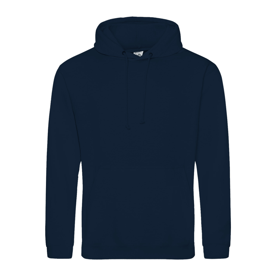 Hoodie Boys Retro-True Insights