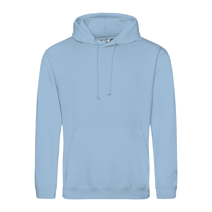 Hoodie Boys Retro-True Insights