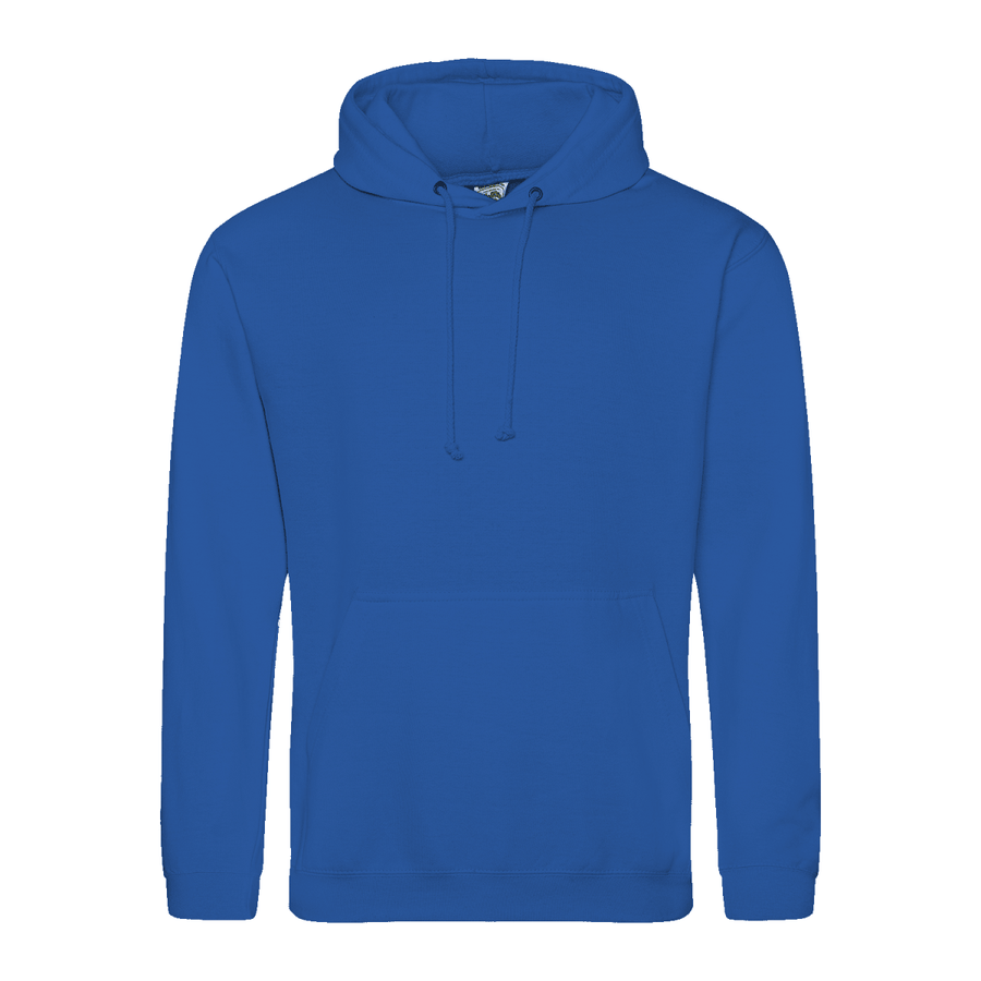 Hoodie Boys Retro-True Insights