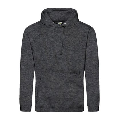 Hoodie Boys Retro-True Insights