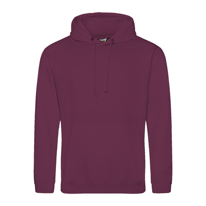 Hoodie Boys Retro-True Insights