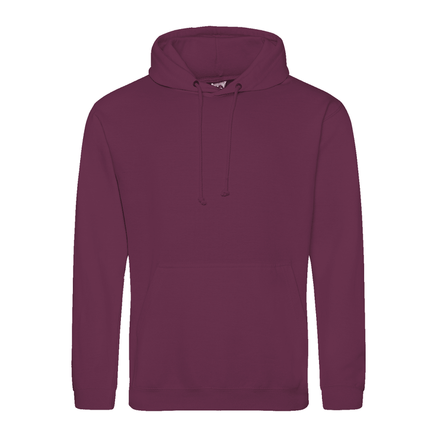 Hoodie Boys Retro-True Insights
