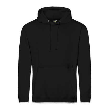 Hoodie Boys Retro-True Insights