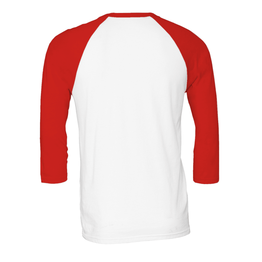 Creative Dust 3/4-Arm T-Shirt – Glitzerpuder & Ideenfeuerwerk für Satire-Fans-Sweatshirt-True Insights