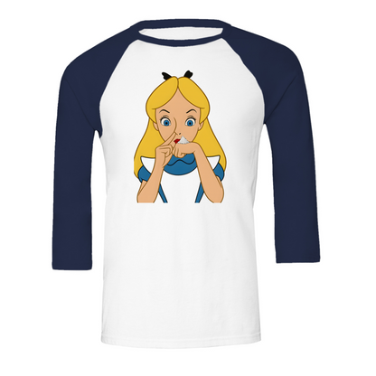 Creative Dust 3/4-Arm T-Shirt – Glitzerpuder & Ideenfeuerwerk für Satire-Fans-Sweatshirt-True Insights