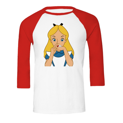 Creative Dust 3/4-Arm T-Shirt – Glitzerpuder & Ideenfeuerwerk für Satire-Fans-Sweatshirt-True Insights