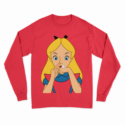 Creative Dust Sweatshirt – Glitzerpuder & Ideenfeuerwerk für Satire-Fans-Sweatshirt-True Insights