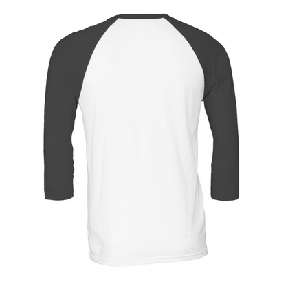 Dackel „Love Graffiti“ – 3/4 Sleeve Urban Street-Art Shirt-Sweatshirt-True Insights