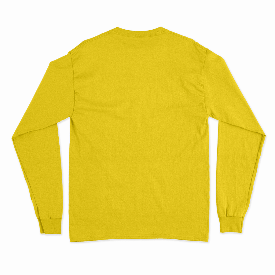 True Insights Sweatshirt Dackel mit Banane im Banksy Style, humorvolles Streetart-Motiv im Detail
