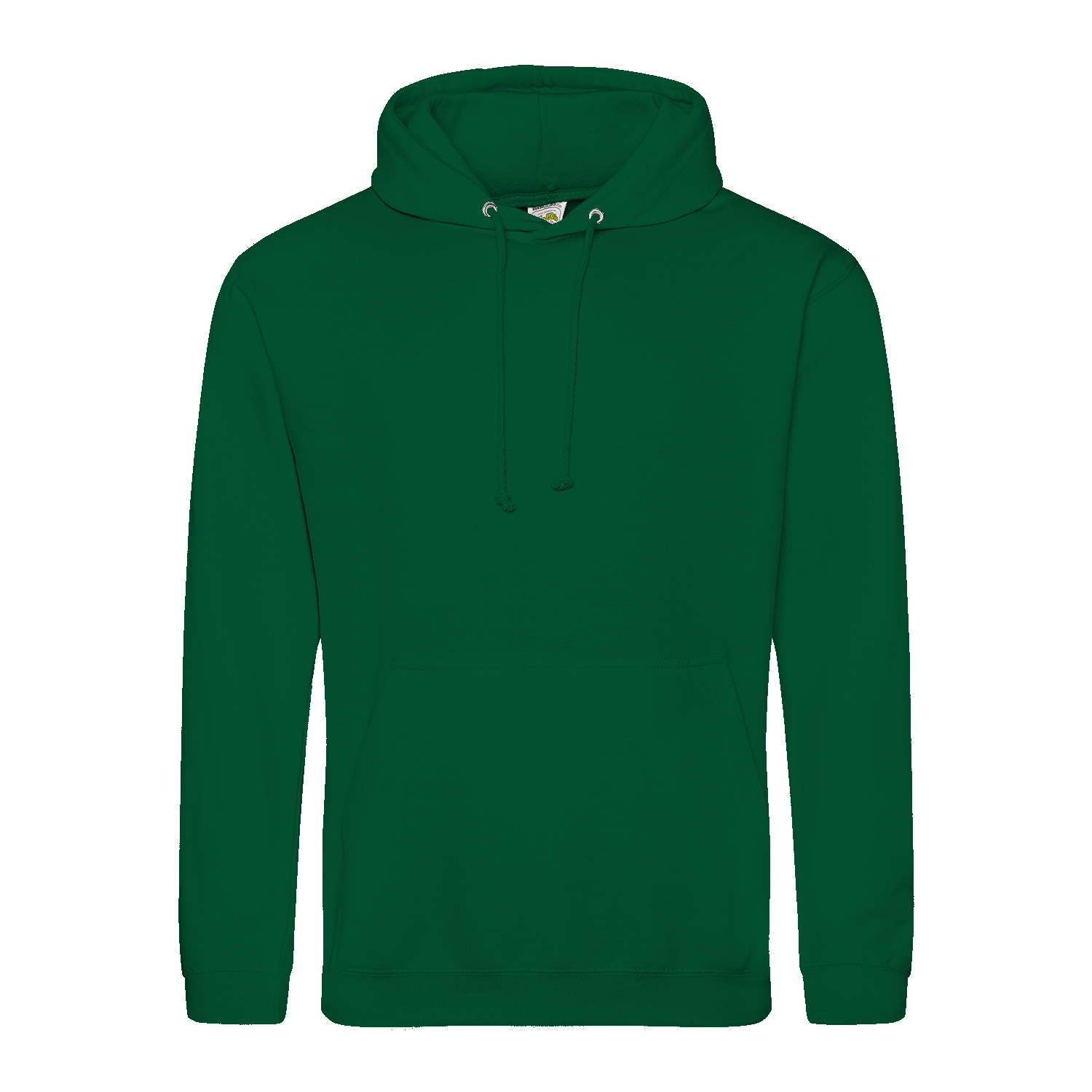 Daddy’s Farts Can’t Hurt You – Retro Hoodie mit 50s-Satire | True Insights-True Insights