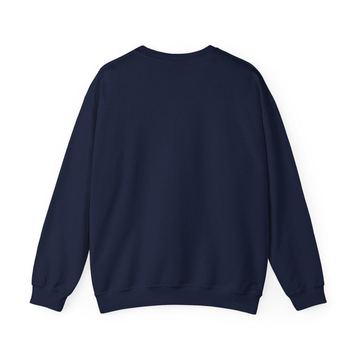 Sweatshirt – Daddy’s Farts – Satirisches Retro-Sweatshirt mit schwarzem Humor | True Insights Design mit Humor