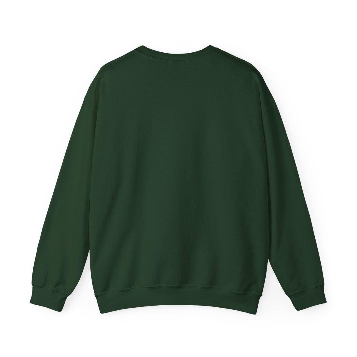 Sweatshirt – Daddy’s Farts – Satirisches Retro-Sweatshirt mit schwarzem Humor | True Insights Design mit Humor