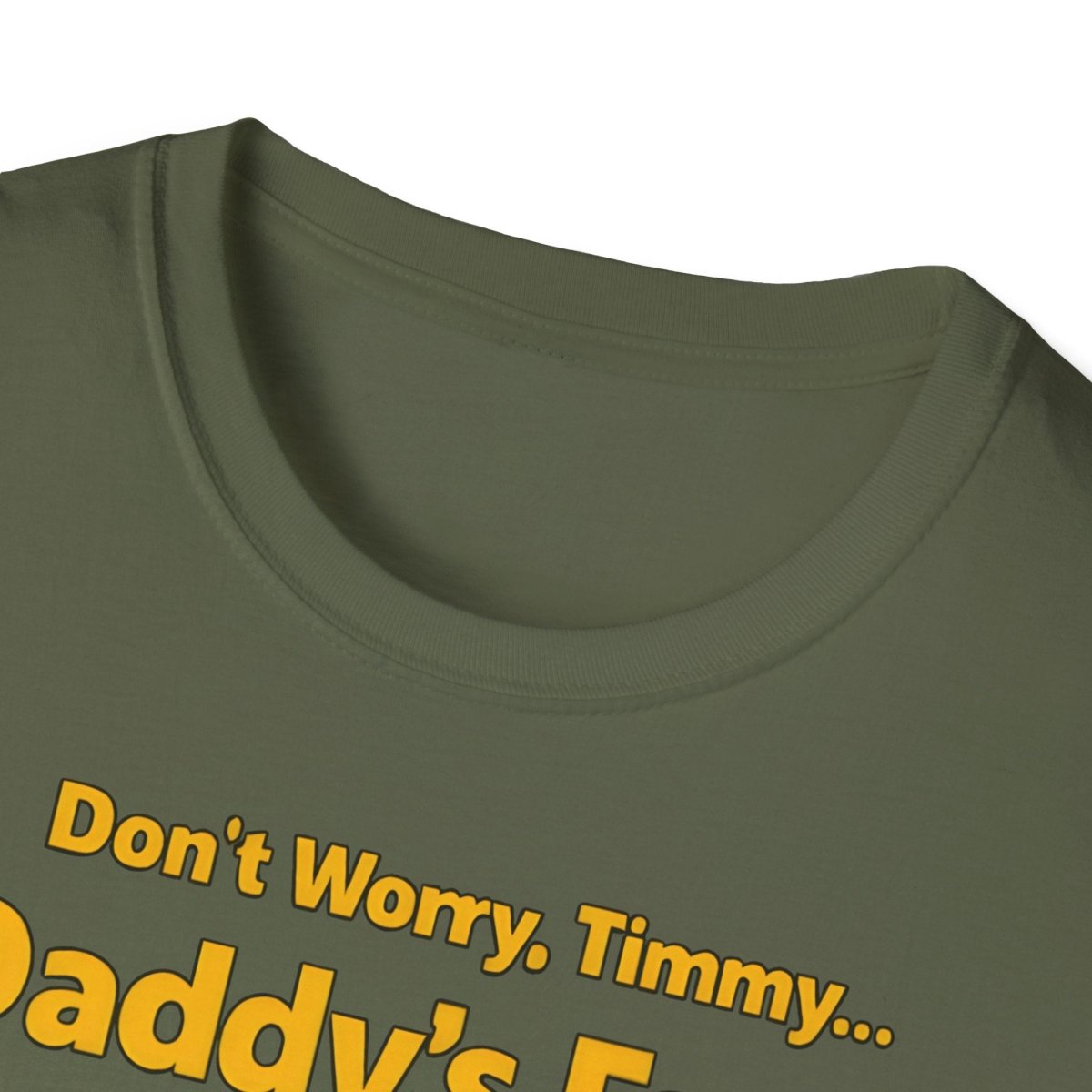 Daddy’s Farts – Satirisches Retro-T-Shirt für alle, die schwarzen Humor lieben – Freches Satire-Design für mutige Statements | True Insights