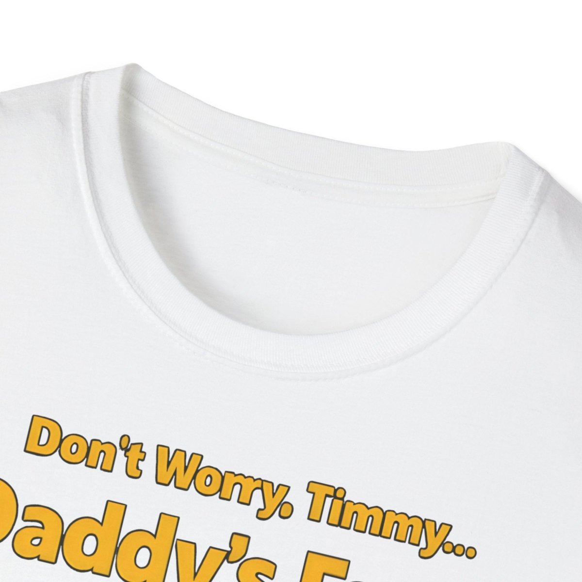 Daddy’s Farts – Satirisches Retro-T-Shirt für alle, die schwarzen Humor lieben – Freches Satire-Design für mutige Statements | True Insights