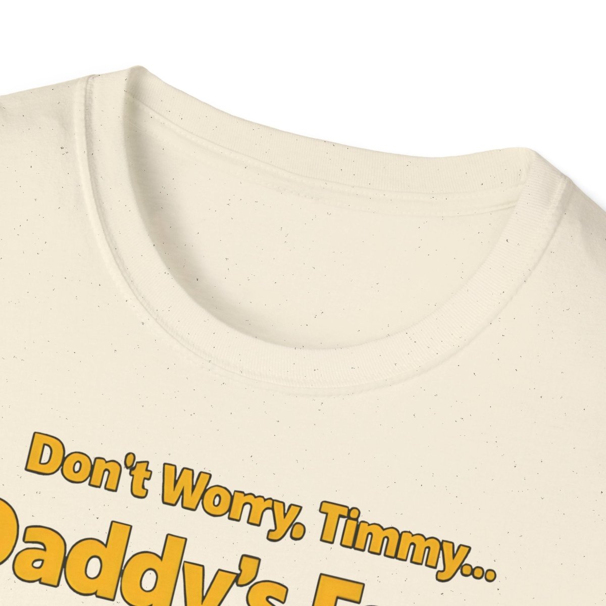 Daddy’s Farts – Satirisches Retro-T-Shirt für alle, die schwarzen Humor lieben – Freches Satire-Design für mutige Statements | True Insights