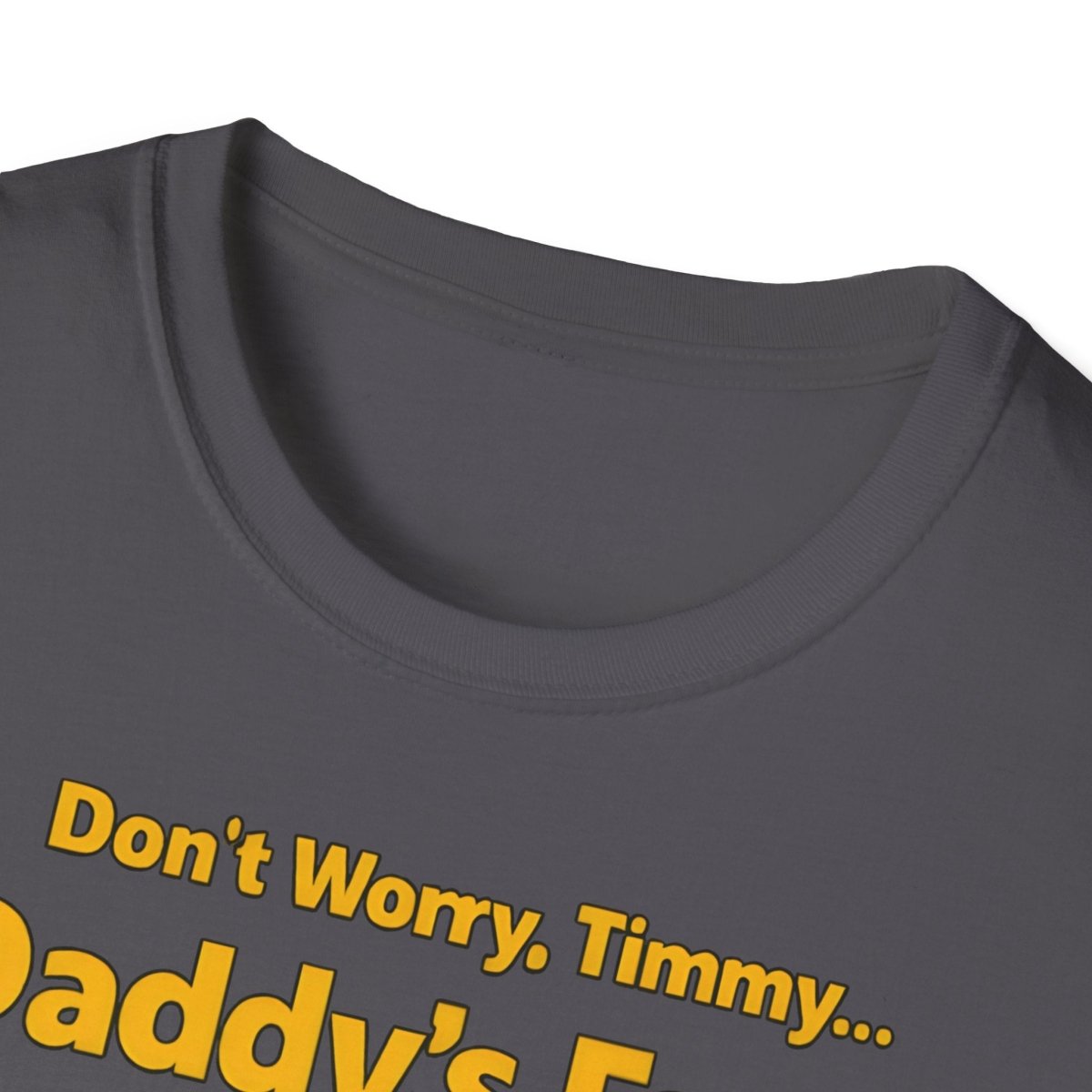 Daddy’s Farts – Satirisches Retro-T-Shirt für alle, die schwarzen Humor lieben – Freches Satire-Design für mutige Statements | True Insights