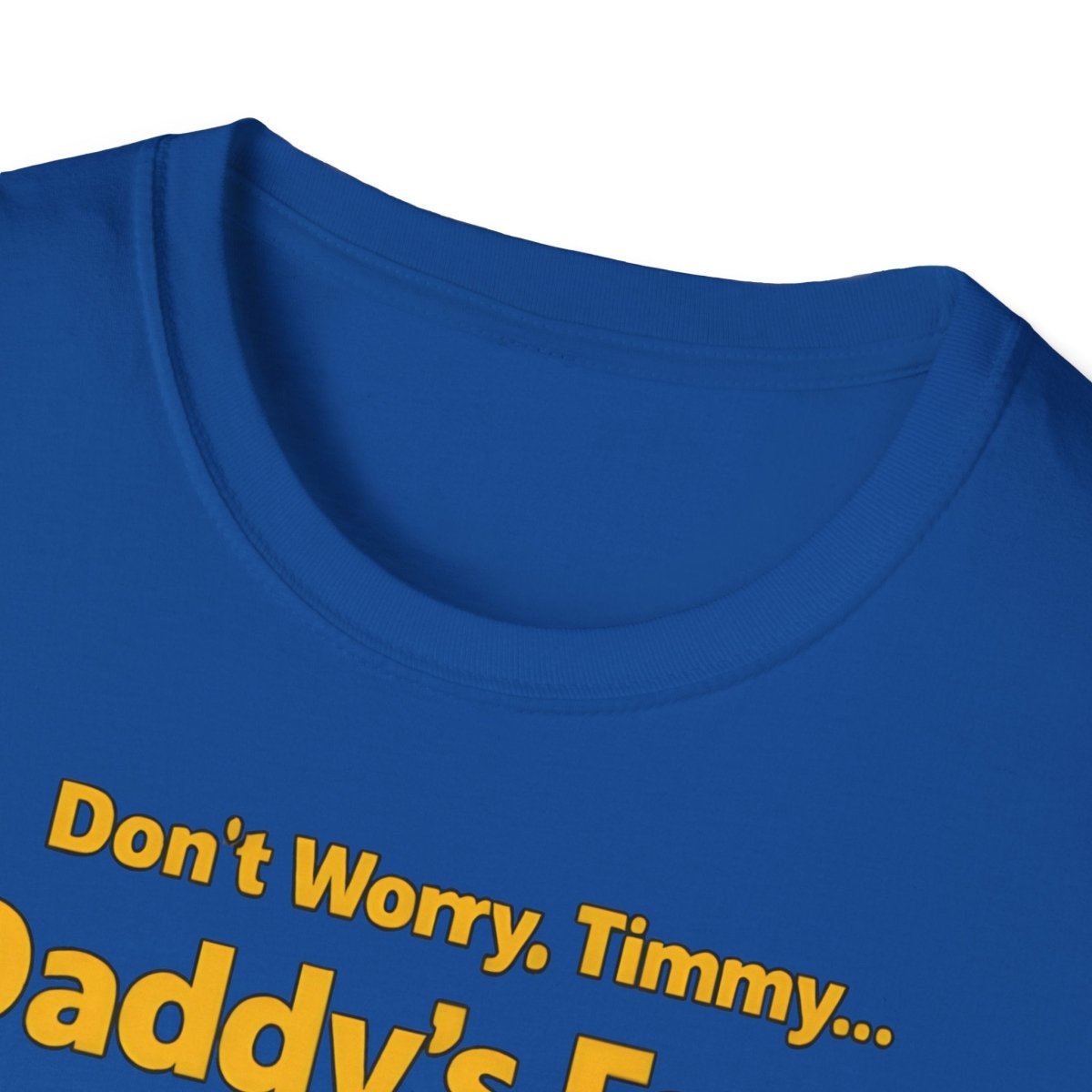 Daddy’s Farts – Satirisches Retro-T-Shirt für alle, die schwarzen Humor lieben – Freches Satire-Design für mutige Statements | True Insights