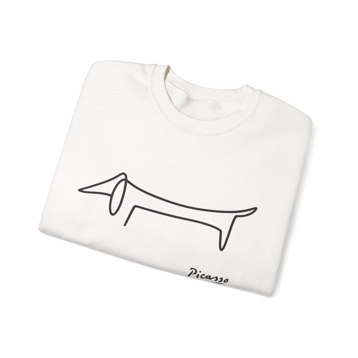 Gemütlich mit ironischer Eleganz – die Galerie zum Anziehen. – Lustiges Sweatshirt | True Insights – Bild 57