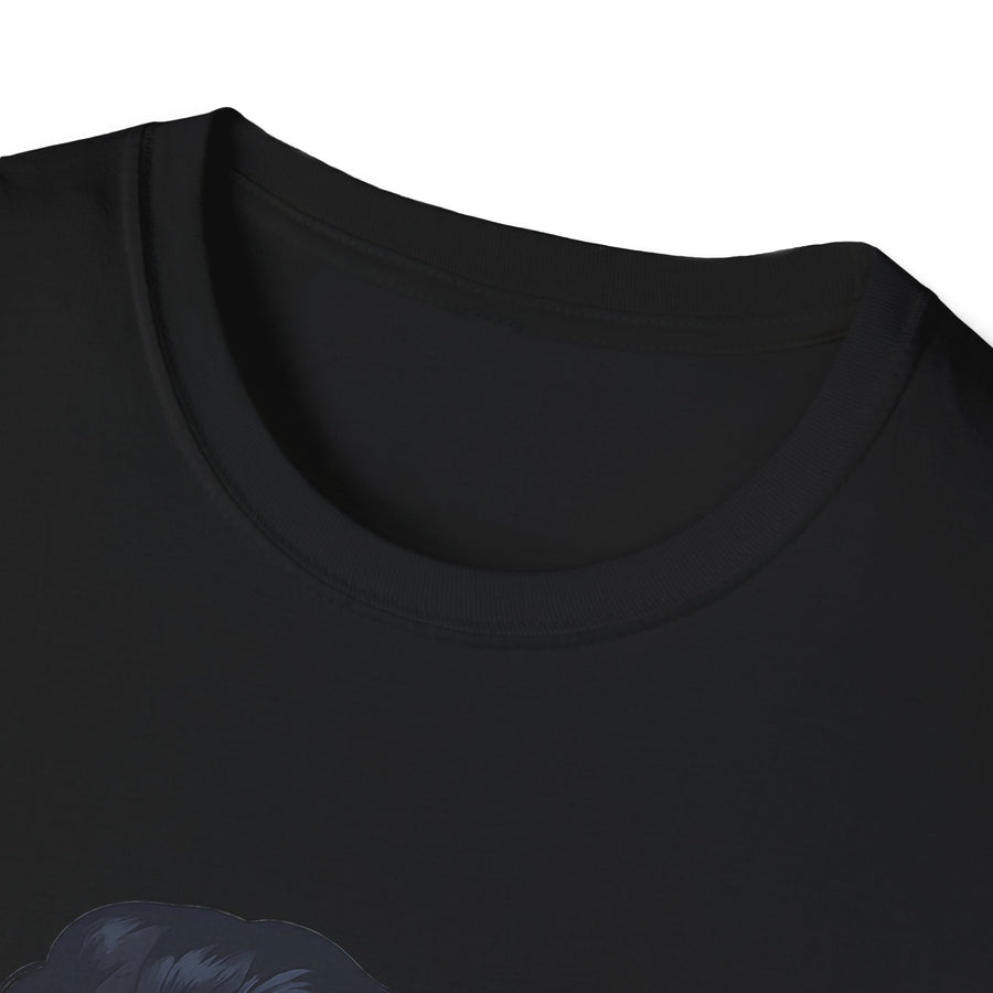 „Have people always been this fucking stupid?“ – Satirisches Retro-T-Shirt – Freches Satire-Design für mutige Statements | True Insights