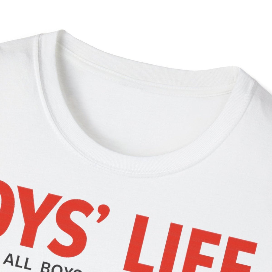 How to Fend Off Girls – Retro T-Shirtmit toxischer Nostalgie – Freches Satire-Design für mutige Statements | True Insights