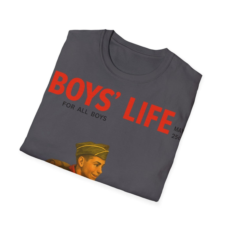 How to Fend Off Girls – Retro T-Shirtmit toxischer Nostalgie – Freches Satire-Design für mutige Statements | True Insights