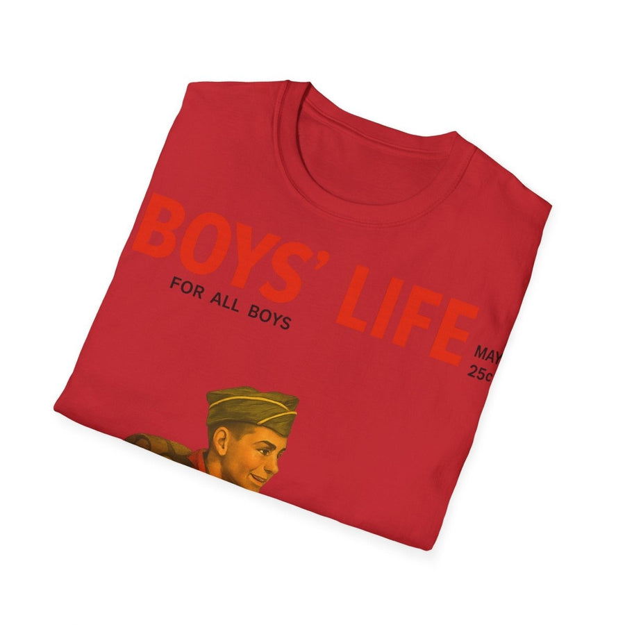 How to Fend Off Girls – Retro T-Shirtmit toxischer Nostalgie – Freches Satire-Design für mutige Statements | True Insights