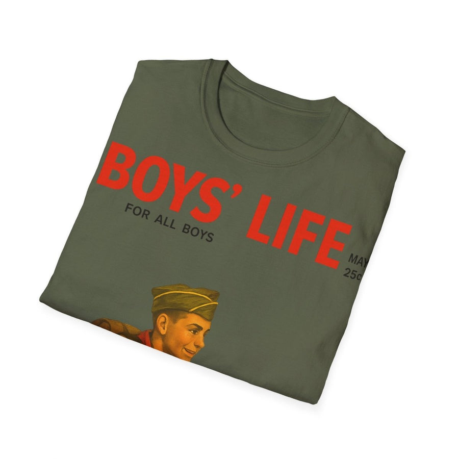 How to Fend Off Girls – Retro T-Shirtmit toxischer Nostalgie – Freches Satire-Design für mutige Statements | True Insights