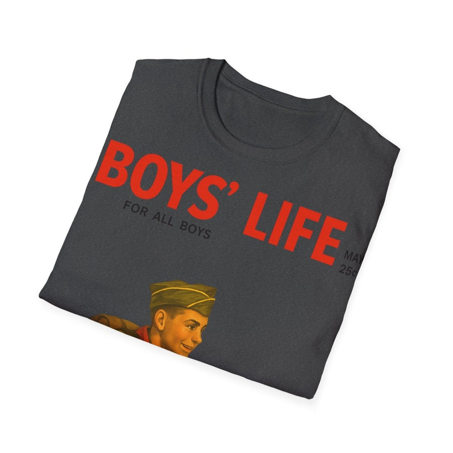 How to Fend Off Girls – Retro T-Shirtmit toxischer Nostalgie – Freches Satire-Design für mutige Statements | True Insights