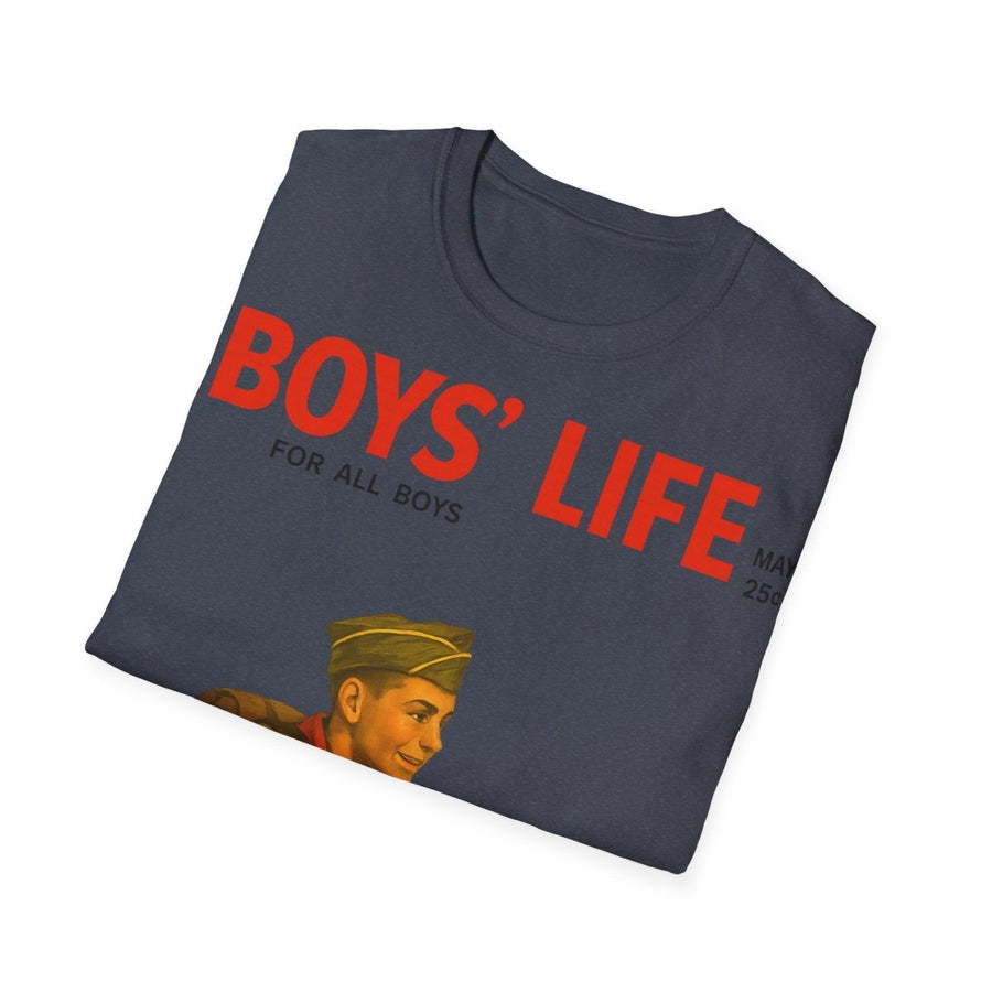 How to Fend Off Girls – Retro T-Shirtmit toxischer Nostalgie – Freches Satire-Design für mutige Statements | True Insights