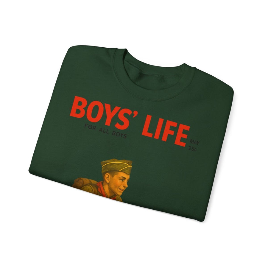 How to Fend Off Girls – Sweatshirt mit toxischer Nostalgie – Freches Satire-Design für mutige Statements | True Insights