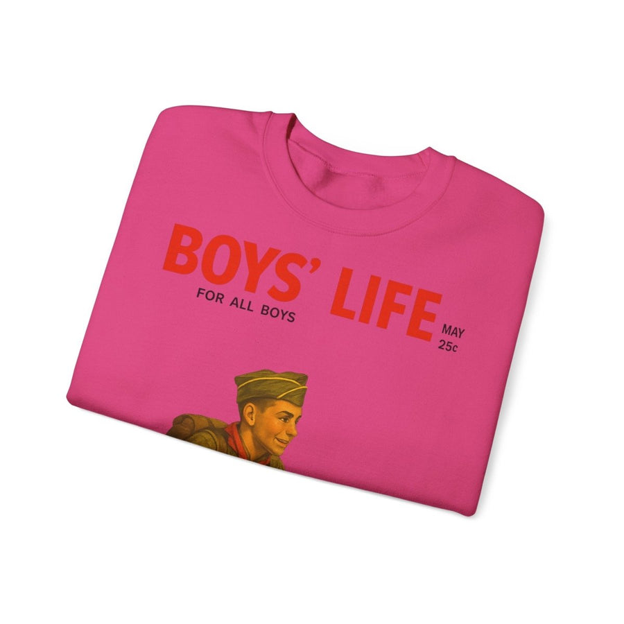 How to Fend Off Girls – Sweatshirt mit toxischer Nostalgie – Freches Satire-Design für mutige Statements | True Insights