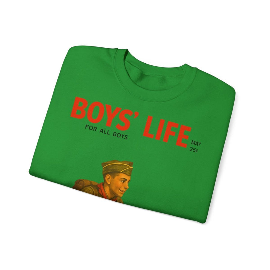 How to Fend Off Girls – Sweatshirt mit toxischer Nostalgie – Freches Satire-Design für mutige Statements | True Insights