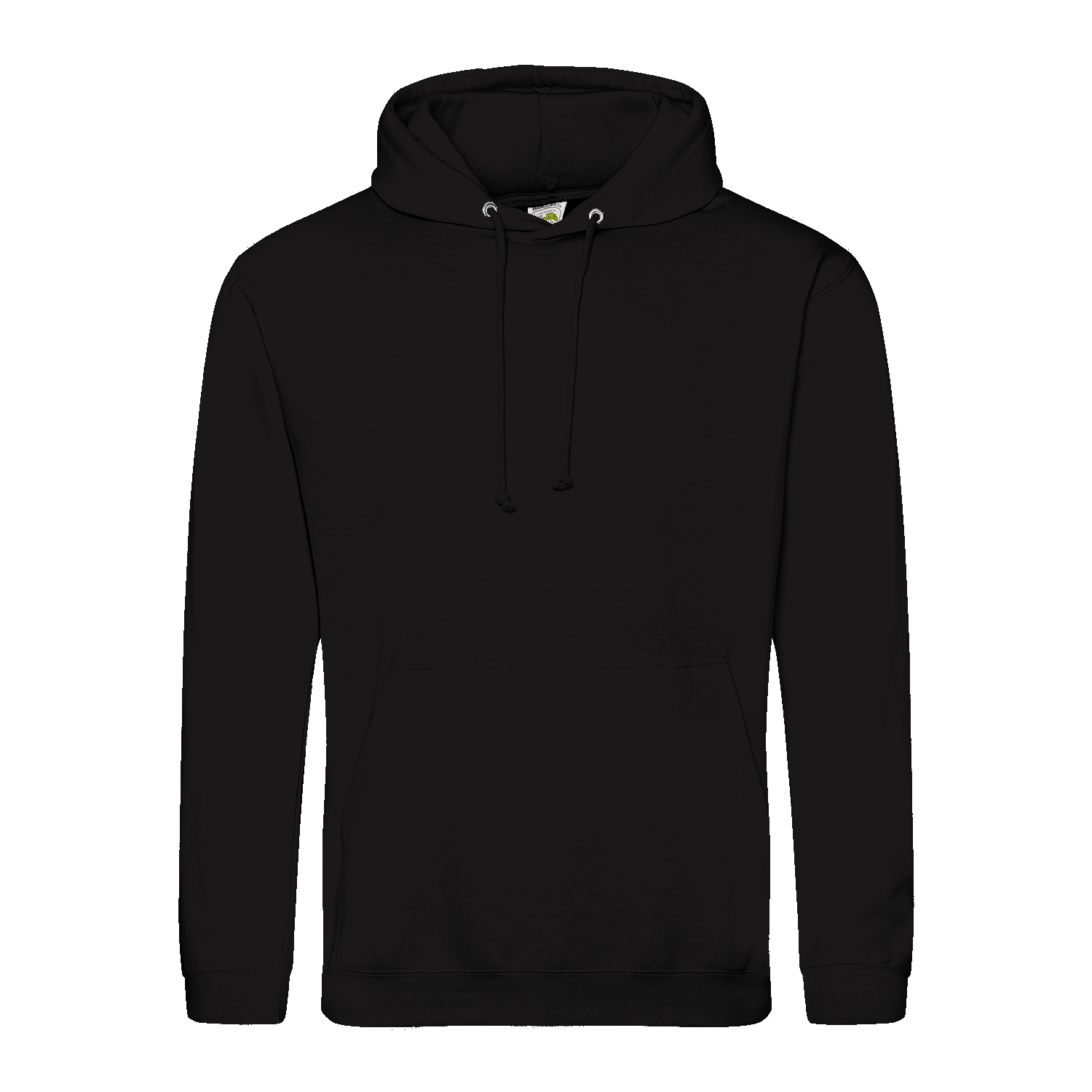 I Don't Give a Duck Hoodie-Hoodie-True Insights