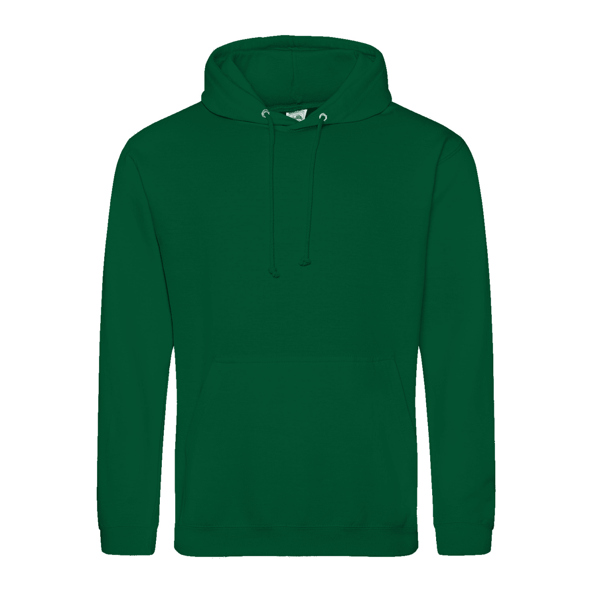 I Don't Give a Duck Hoodie-Hoodie-True Insights