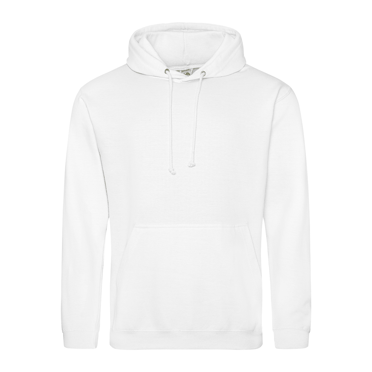 I Don't Give a Duck Hoodie-Hoodie-True Insights