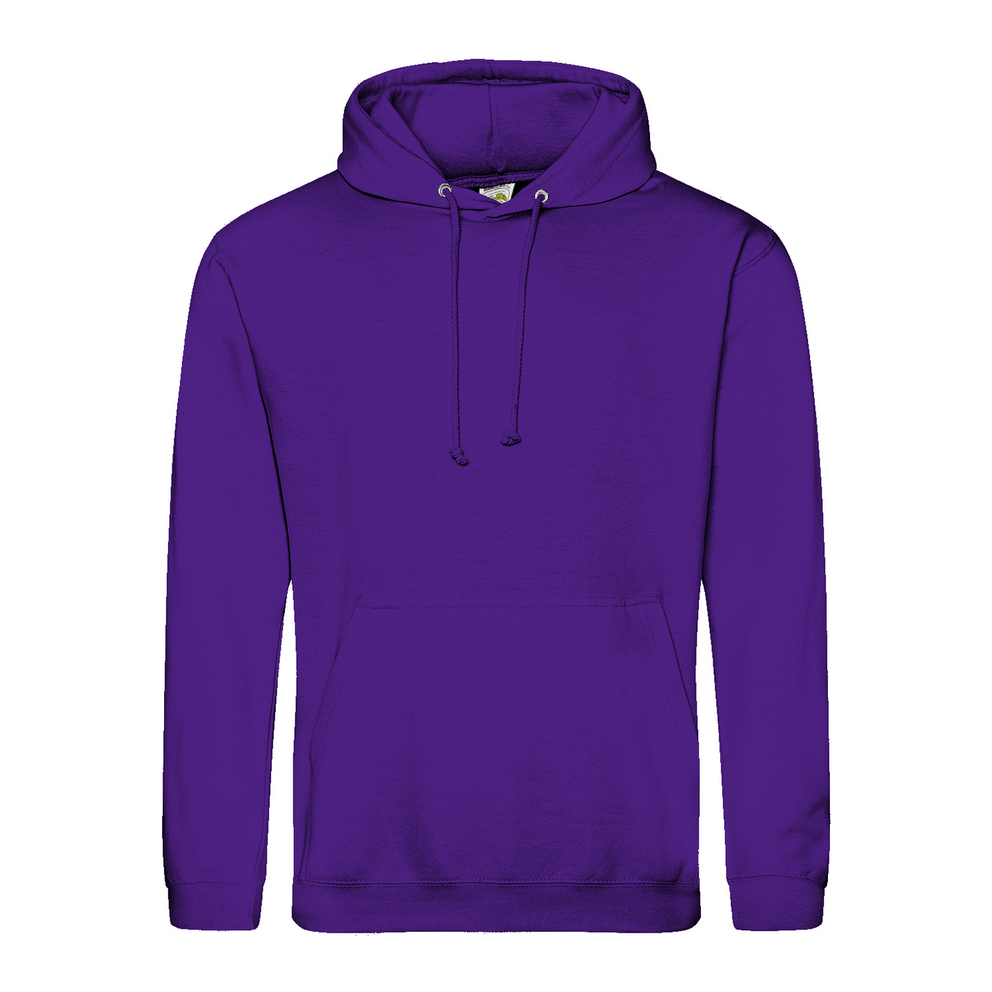 I Don't Give a Duck Hoodie-Hoodie-True Insights