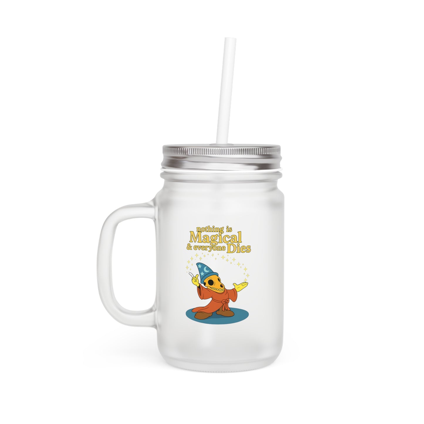 I Don't Give a Duck | Nostalgisches Vintage-Mädchen mit Küken – Humorvoll & Originell-Mug-True Insights