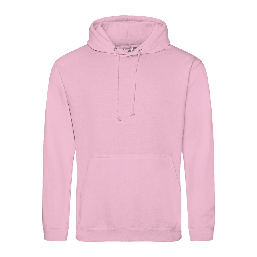 Hemingway Hoodie-True Insights