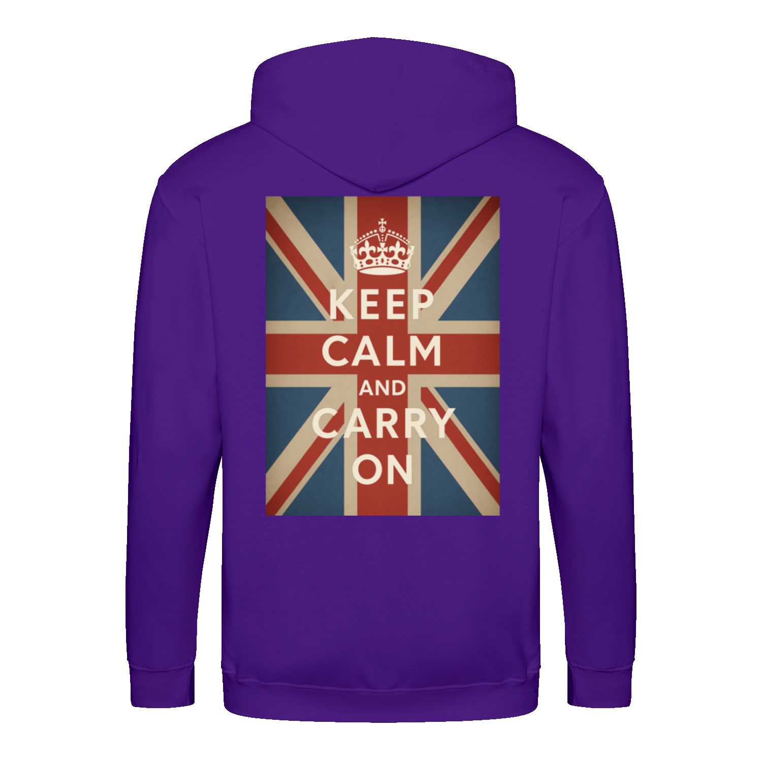 Union Jack-True Insights