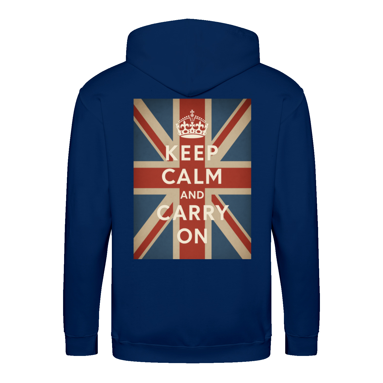 Union Jack-True Insights