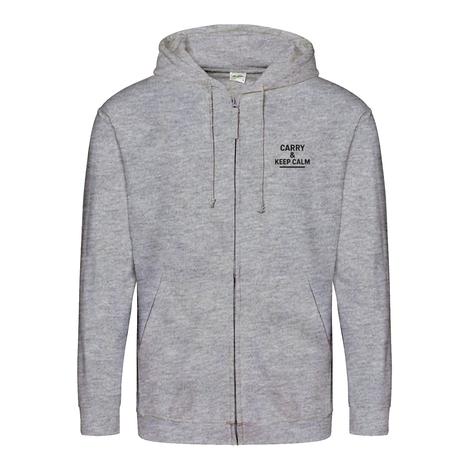 Union Jack-True Insights