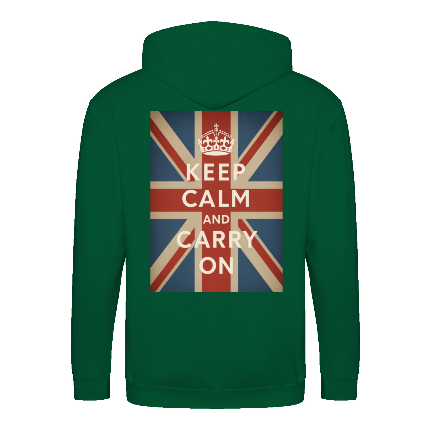 Union Jack-True Insights