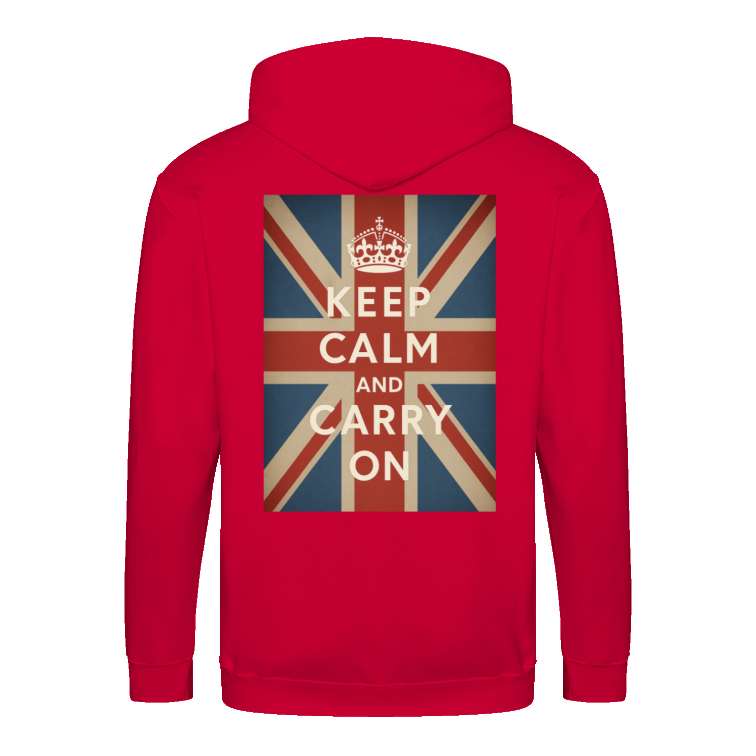 Union Jack-True Insights