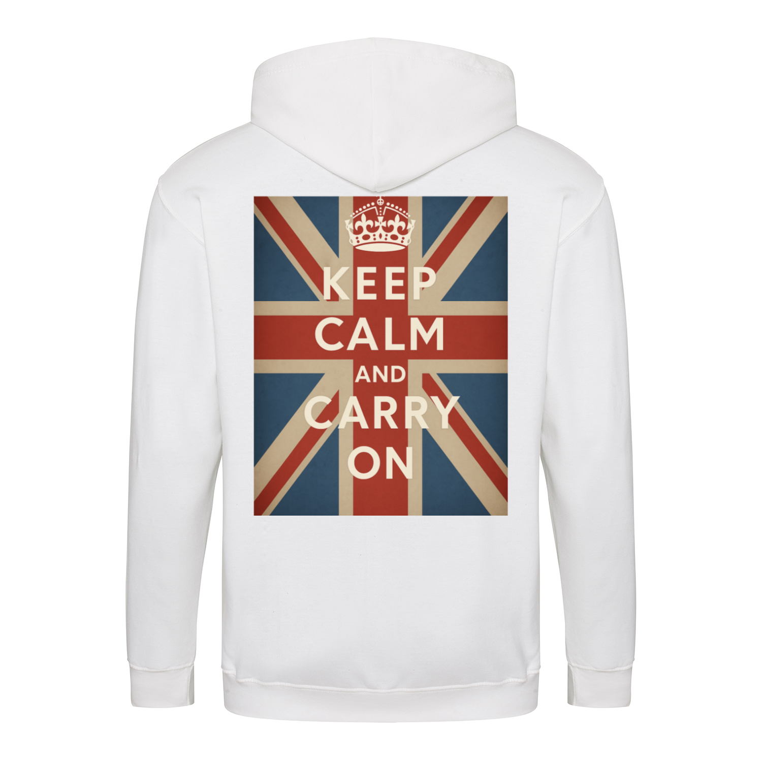 Union Jack-True Insights