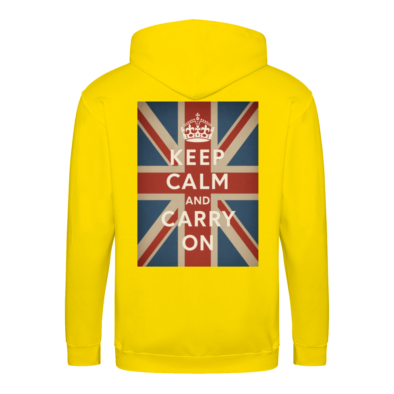 Union Jack-True Insights