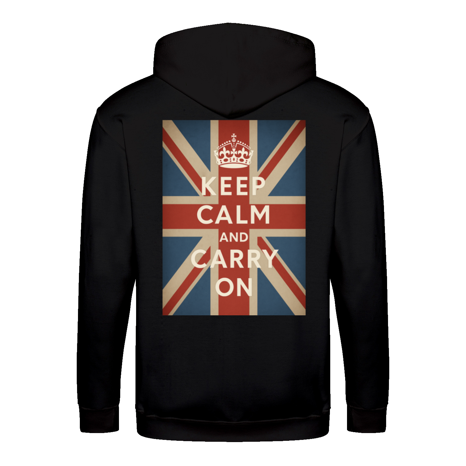 Union Jack-True Insights